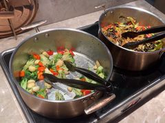 -比格比萨自助(南京万达茂店)