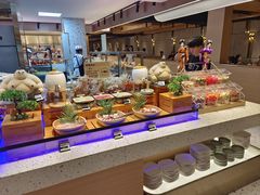 -韩盛·盛江山自助料理(学院路江北大学城店)