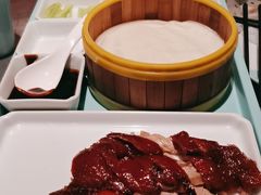 -姚姚酸菜鱼·金戈戈香港豉油鸡(喜荟城联名店)