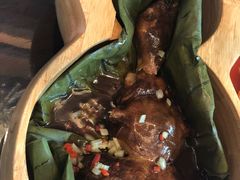 -环球港凯悦 · 享悦中餐厅