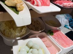 -海底捞大排档火锅(悦荟广场店)