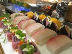 -海鲜自助·汇咖啡厅(宜宾绿发皇冠假日酒店)