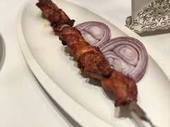 -马克西姆俄罗斯餐厅(通亚街店)