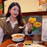 就是这家甜汤！吃完还🉐兜着走！！