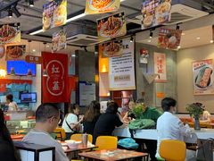 -红荔村肠粉(岗厦店)