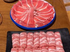 -三好先生的铜锅涮肉(太乙路店)