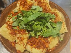 -铜瓢江湖兔火锅(水碾河社区店)