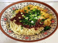 -万县面馆(高笋塘店)