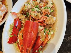 -环球渔市·平价海鲜餐厅(星潮广场店)