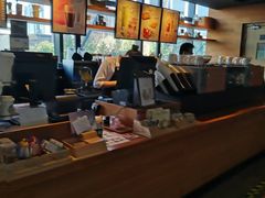 -星巴克臻选(北京银泰店)