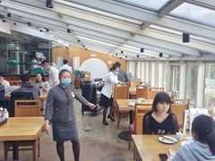 大堂-一轩饺子馆(丽都店)