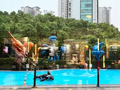-纽斯桑拿会所(东绣路店)