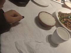 -鄱阳湖·江西小炒·瓦罐煨汤(五道口店)