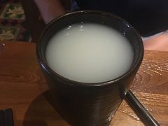 -云海肴·汽锅鸡·云南菜(天津国金汇店)