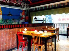 -六月雪干锅(绵阳王府井百货店)
