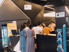 -全美影院(太原N1店)