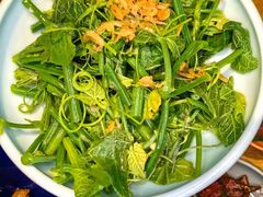 -小吊梨汤·北京菜·烤鸭(四元桥店)