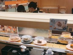 -争鲜回转寿司(太阳宫凯德PLUS店)