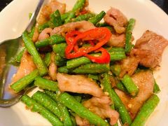 干煸刀豆-鼎泰丰(环贸店)