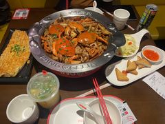-胖哥俩肉蟹煲(福州仓山爱琴海店)