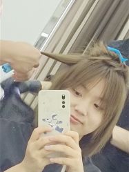 -朗峰专业美发沙龙