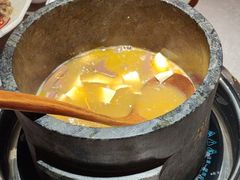 -野·大山里土鸡火锅(万科里店)