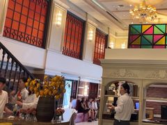 -大鸭梨烤鸭(左家庄店)