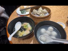-宁波汤团店(外滩店)