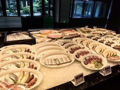 -高佳庄·海鲜酒楼(定海店)
