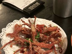 -三酉星·枫·山風与野菜(上海总店)
