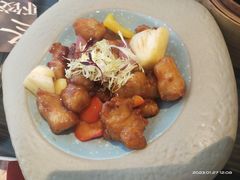 -虾饺妹·粤式手工点心(水荫路店)