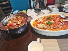 -江上荟·创意中国菜(绿地缤纷城店)