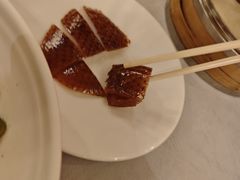 -全聚德(上海首店浦东店)