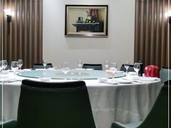 包厢-梦都海鲜酒家(万达广场江桥店)