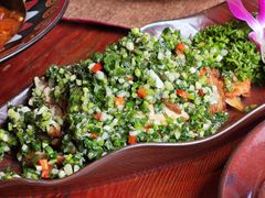 -花马天堂云南餐厅 Lost Heaven(外滩店)