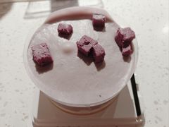 芋泥椰椰清爽蛋糕-CAKE BOSS 蛋糕老板(西单君太百货店)