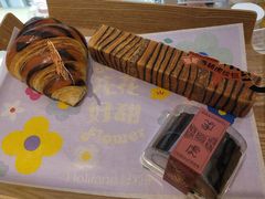 -好利来(四惠店)