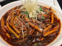 -吴越荣记苏州菜·松鼠桂鱼(月光码头店)