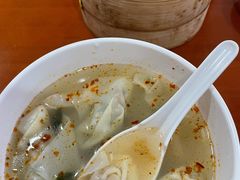 -馄饨侯(广渠门店)