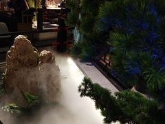 -红蜡烛•瓦罐粥家常菜•夜宵(中山路店)