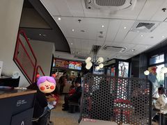 -肯德基(开元店)
