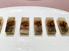 潮式冻红古鱼-子福慧(虹桥店)