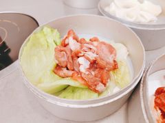 -晓沸牛肉海鲜小火锅(白湖亭万达广场店)