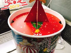 -肯德基(东安路站店)