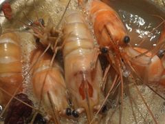-曼格活海鲜·牛排自助(光明蓝鲸店)