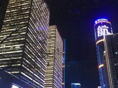 -青岛富力艾美酒店