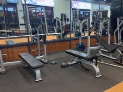 -豪逸健体(中骏广场店)