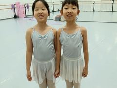 -中央芭蕾舞团·中芭艺蕾(酒仙桥明星校区)