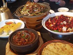 -鼓楼东街老火锅(鼓楼店)