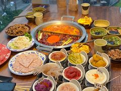 -楠火锅(仁恒梦中心店)